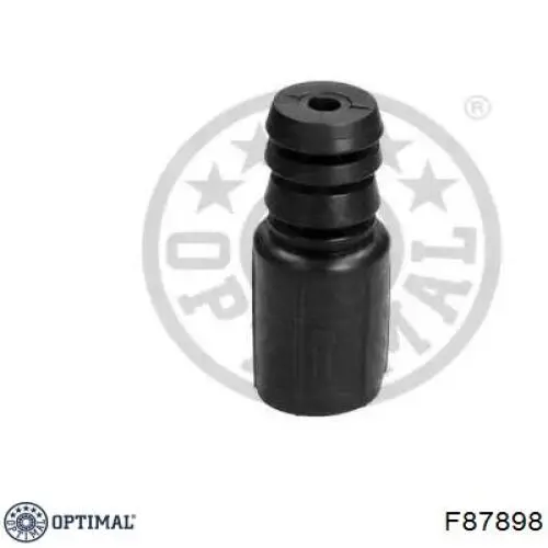 F8-7898 Optimal almohadilla de tope, suspensión delantera