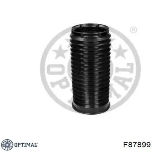 F8-7899 Optimal caperuza protectora/fuelle, amortiguador delantero