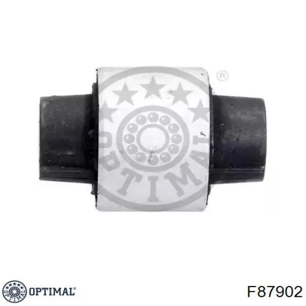 F87902 Optimal suspensión, brazo oscilante trasero inferior