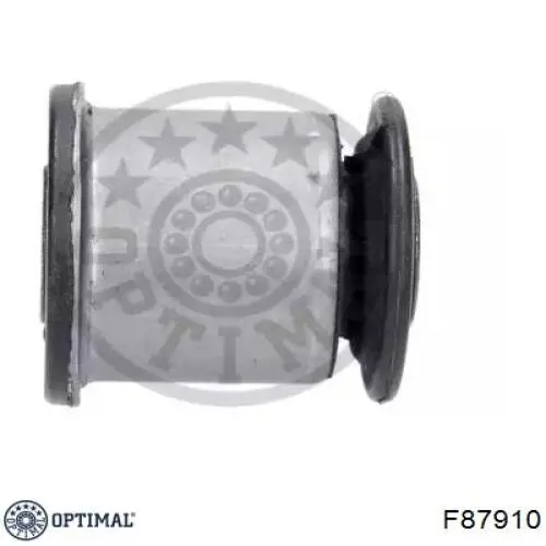 F8-7910 Optimal suspensión, brazo oscilante trasero inferior