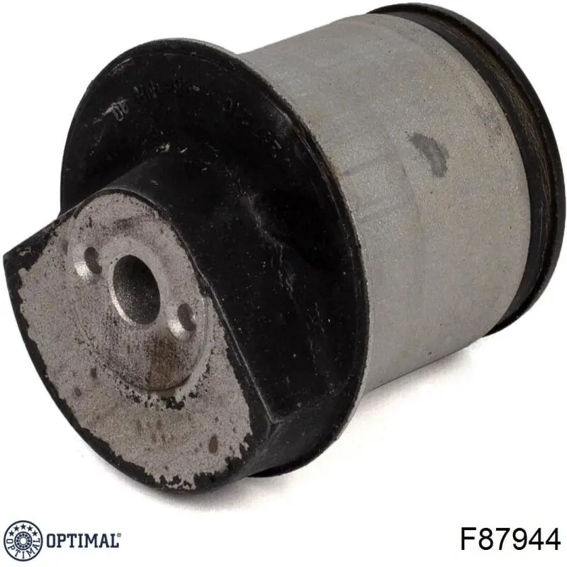 Suspensión, cuerpo del eje trasero Opel Zafira A05