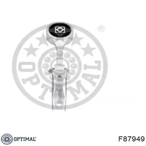 F87949 Optimal soporte de motor trasero