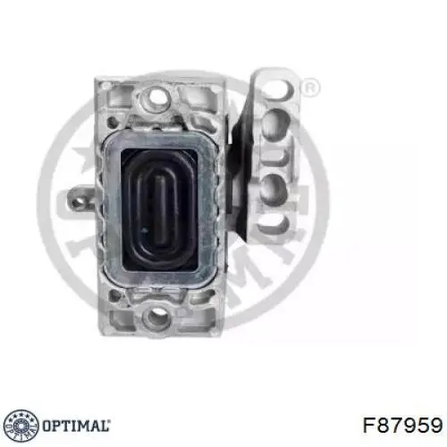 F8-7959 Optimal soporte de motor derecho