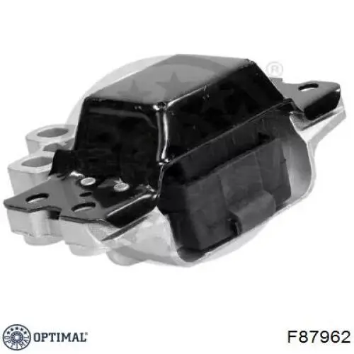 F8-7962 Optimal soporte motor izquierdo