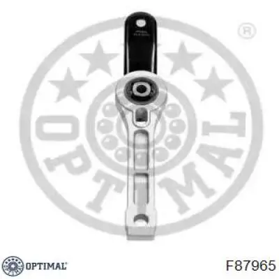 F8-7965 Optimal soporte de motor trasero