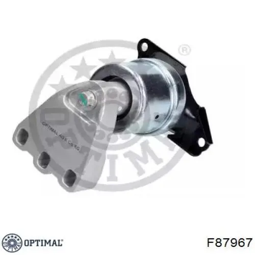 F8-7967 Optimal soporte de motor derecho