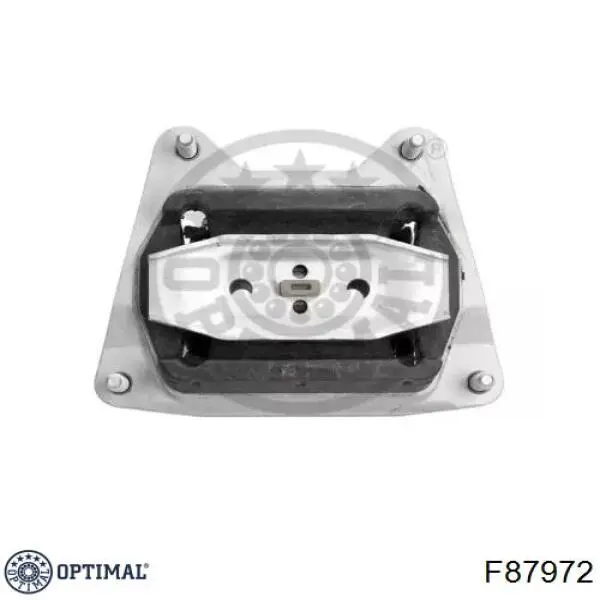 F8-7972 Optimal montaje de transmision (montaje de caja de cambios)