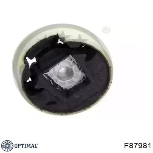 F87981 Optimal soporte, motor, inferior