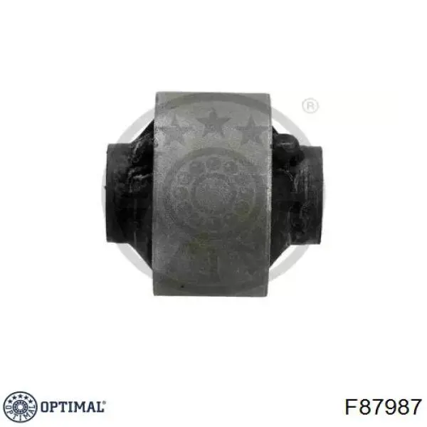 F8-7987 Optimal silentblock de suspensión delantero inferior