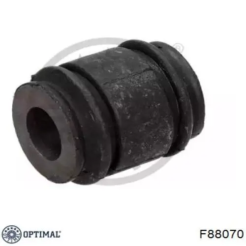 Comprar 00781 Metalcaucho Buje de la barra reactiva trasera
