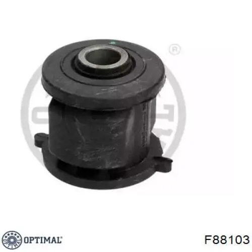 F8-8103 Optimal silentblock de mangueta trasera