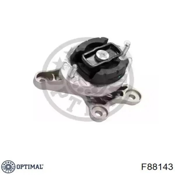 F8-8143 Optimal montaje de transmision (montaje de caja de cambios)