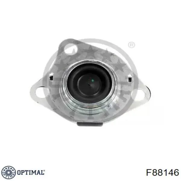 F88146 Optimal soporte de motor derecho