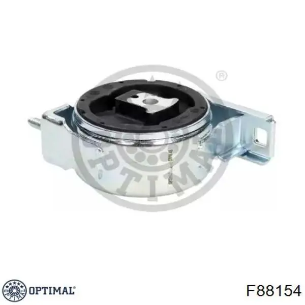 F8-8154 Optimal almoahada (soporte Del Motor Izquierda / Derecha)