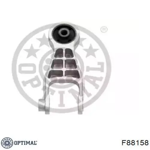 F88158 Optimal soporte de motor trasero