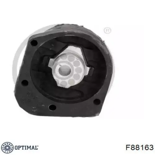 F88163 Optimal montaje de transmision (montaje de caja de cambios)