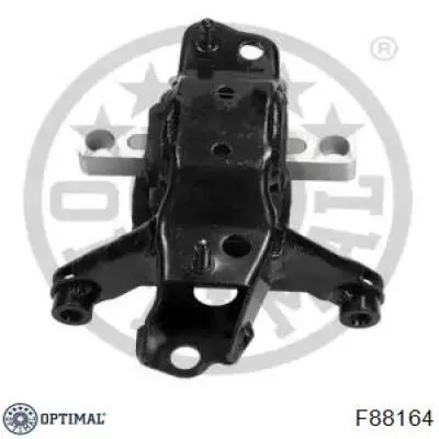 F88164 Optimal soporte motor izquierdo