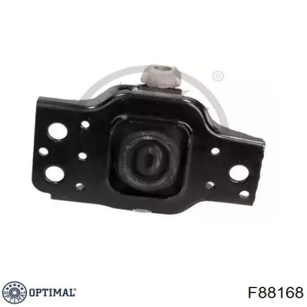 F88168 Optimal soporte de motor derecho