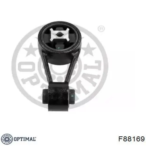 F88169 Optimal soporte, motor, derecho superior