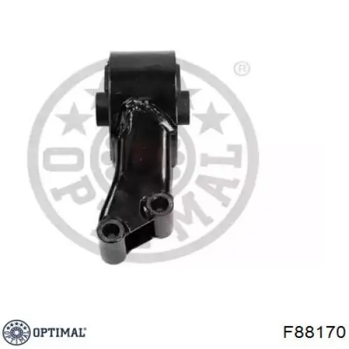 F8-8170 Optimal soporte de motor trasero