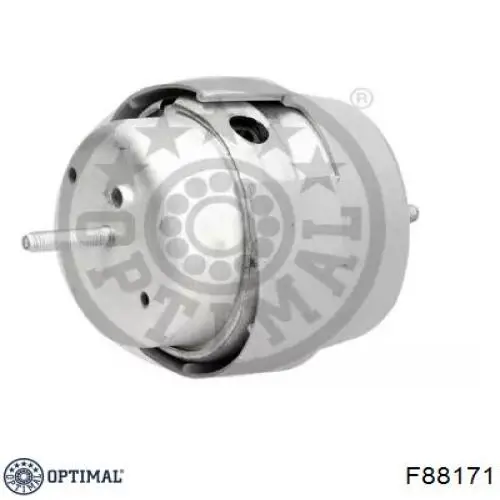 F88171 Optimal soporte de motor derecho