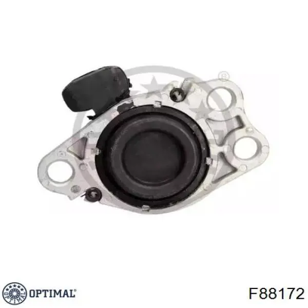 F8-8172 Optimal soporte de motor derecho