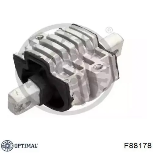 F88178 Optimal montaje de transmision (montaje de caja de cambios)