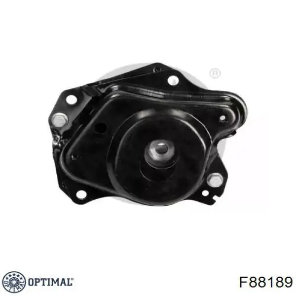 F8-8189 Optimal soporte motor izquierdo