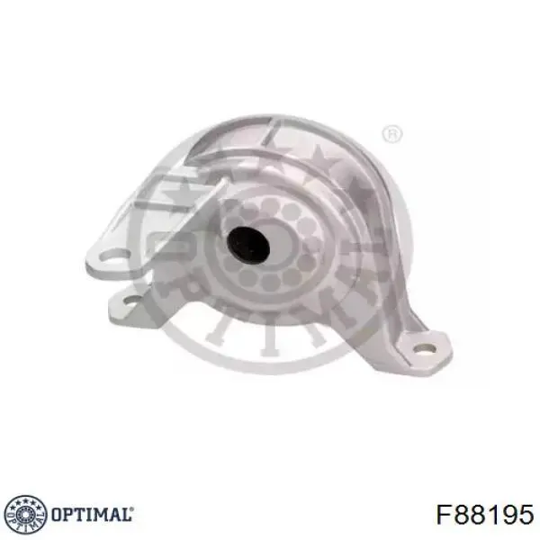 F88195 Optimal soporte de motor derecho