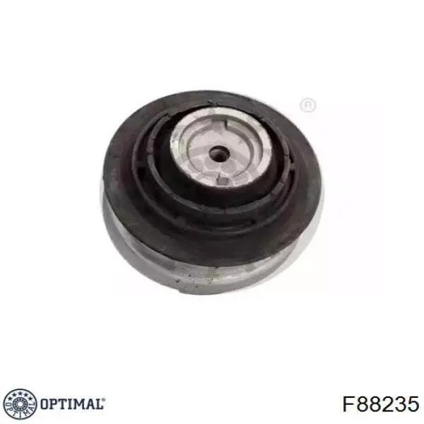 F88235 Optimal almoahada (soporte Del Motor Izquierda / Derecha)