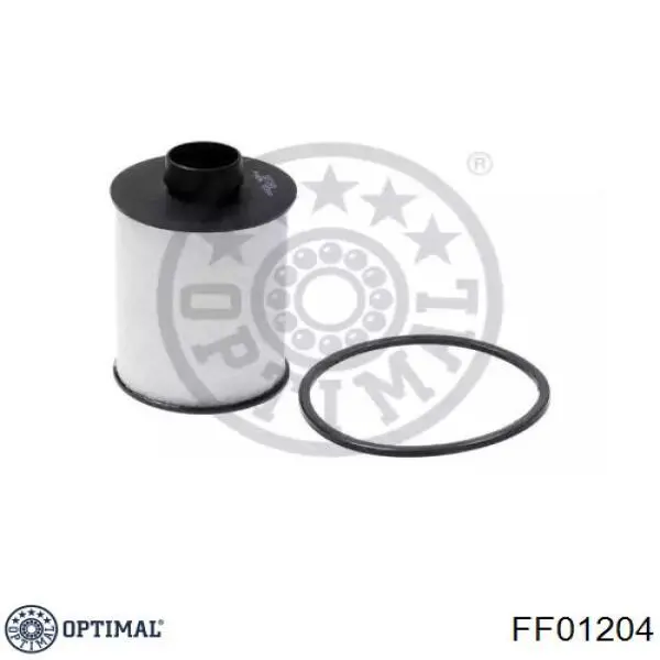 Filtro combustible Fiat Ducato 3 250