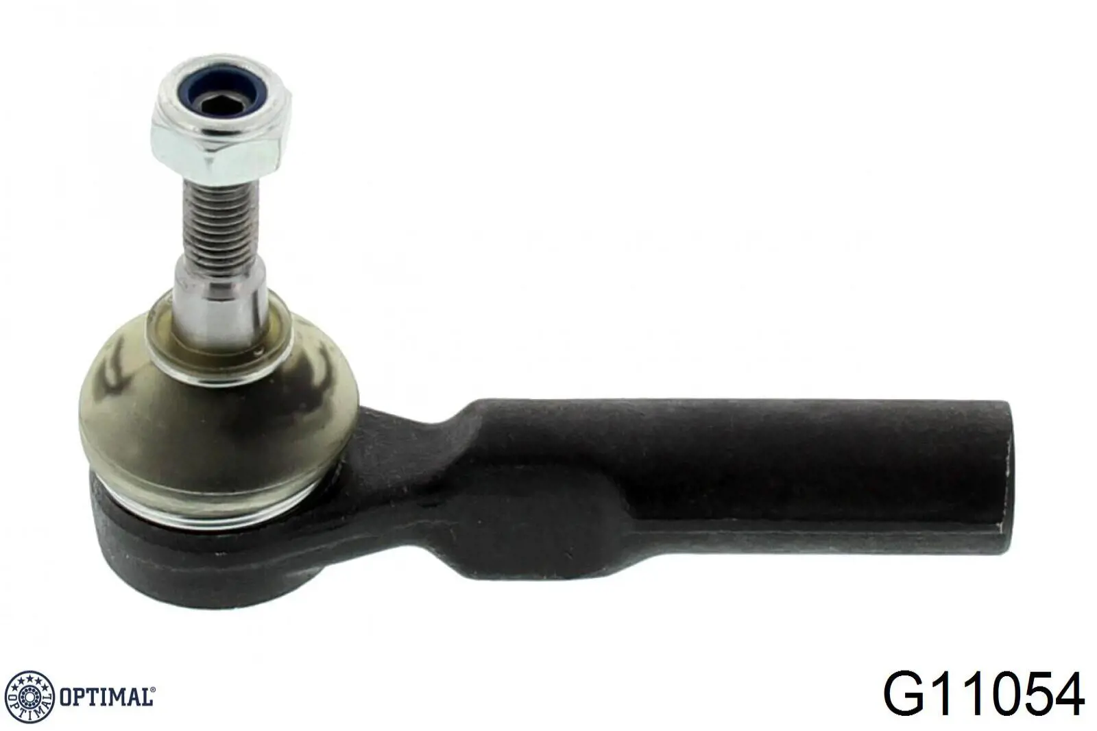 Rótula barra de acoplamiento exterior Alfa Romeo 155 167