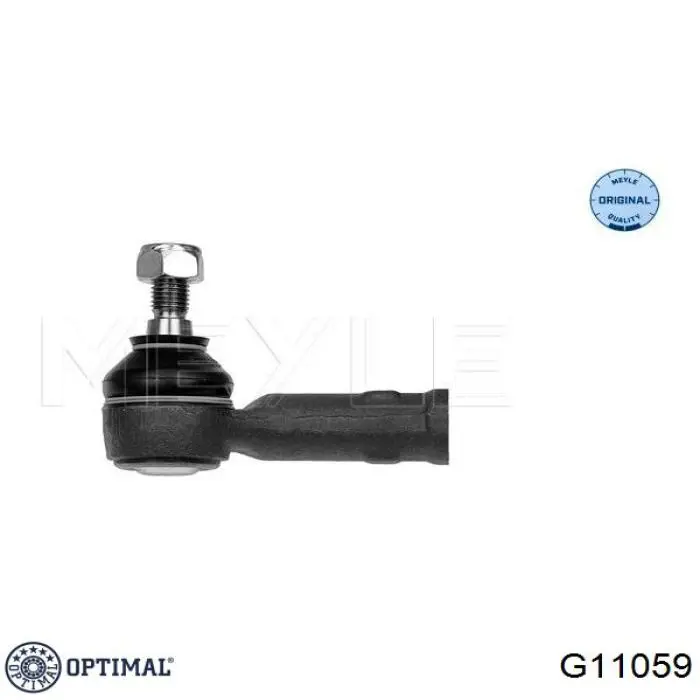G11059 Optimal rótula barra de acoplamiento exterior