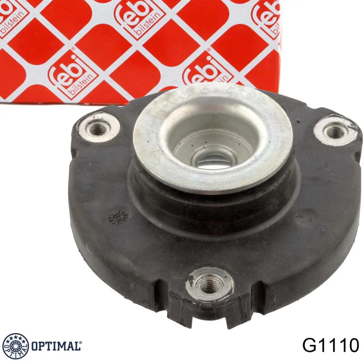 G1110 Optimal Rótula de dirección