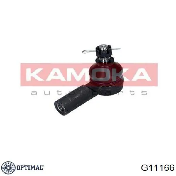 Rótula barra de acoplamiento exterior Chevrolet Spark (Matiz) M200, M250