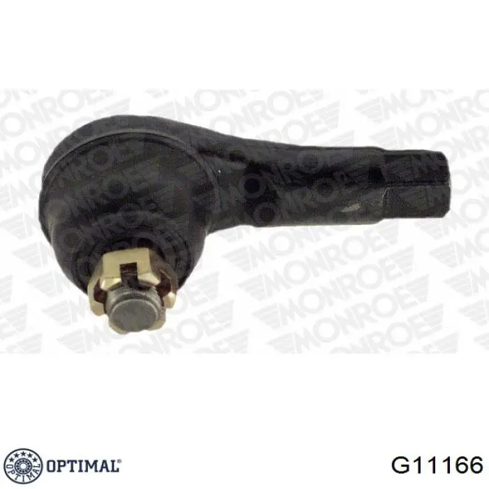 Rótula barra de acoplamiento exterior Chevrolet Spark (Matiz) M200, M250