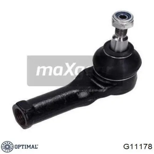 Rótula barra de acoplamiento exterior Jaguar X-type CF1