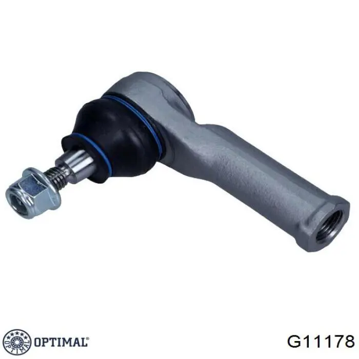 Rótula barra de acoplamiento exterior Jaguar X-type CF1