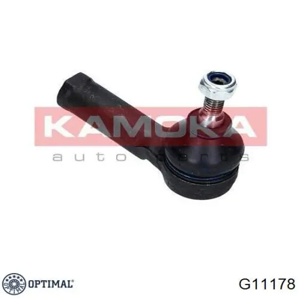 Rótula barra de acoplamiento exterior Jaguar X-type CF1