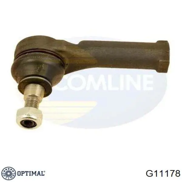 Rótula barra de acoplamiento exterior Jaguar X-type CF1