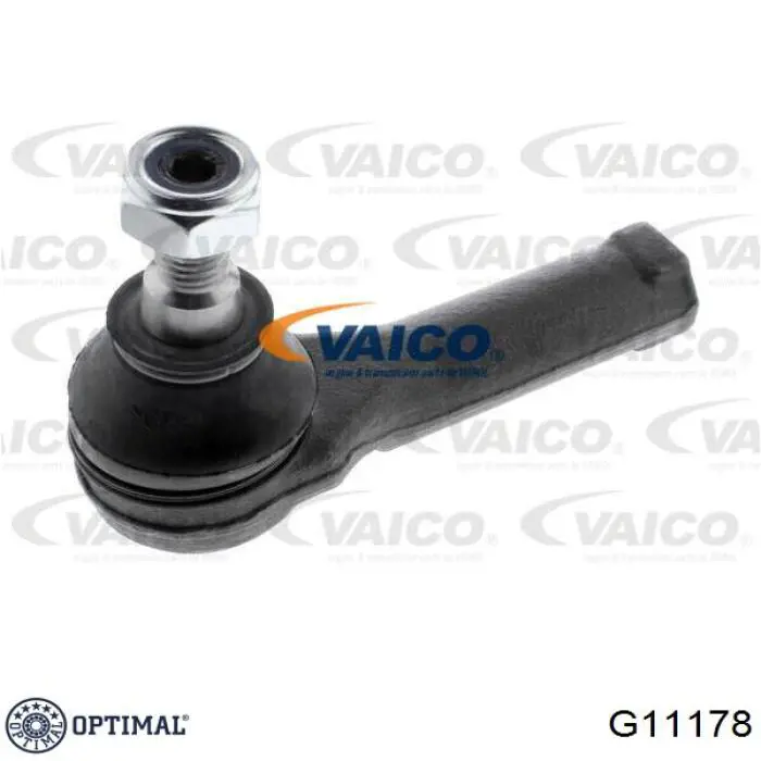 Rótula barra de acoplamiento exterior Jaguar X-type CF1