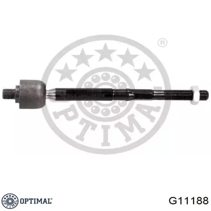 Comprar G11188 Optimal Rótula barra de acoplamiento exterior