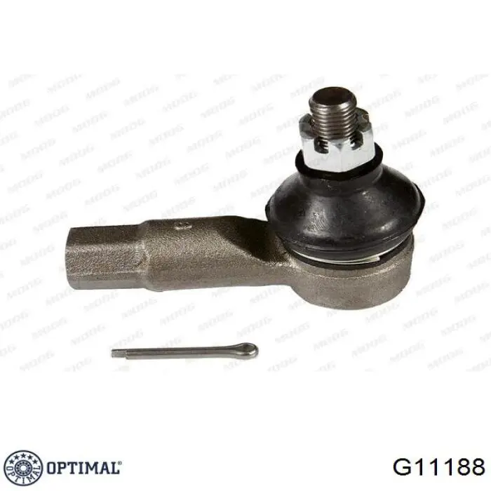Rótula barra de dirección G11188 Optimal