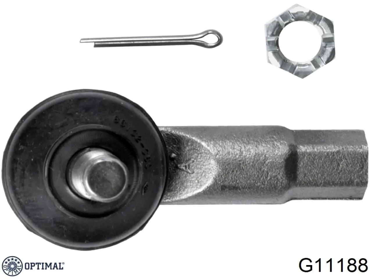 Rótula de barra de acoplamiento Optimal G11188 precio, desde 27,79 USD