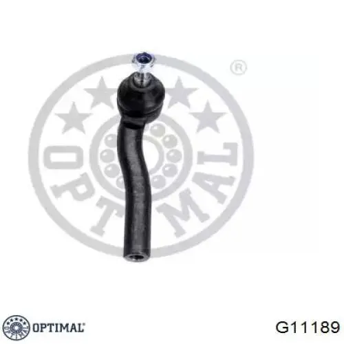 46420429 Fiat/Alfa/Lancia Rótula de dirección
