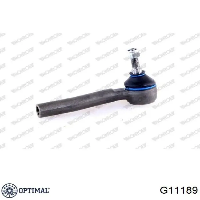 Rótula de barra de acoplamiento Fiat/Alfa/Lancia 46420429 precio, desde 16,21 EUR