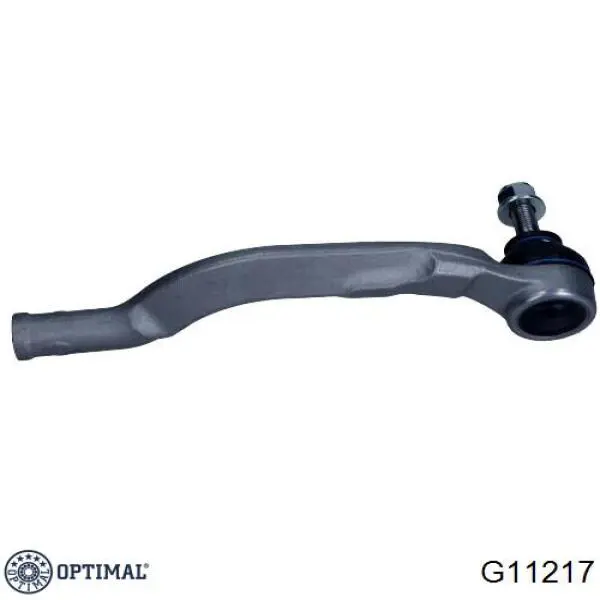 Rótula barra de acoplamiento exterior Renault Espace 4 JK0