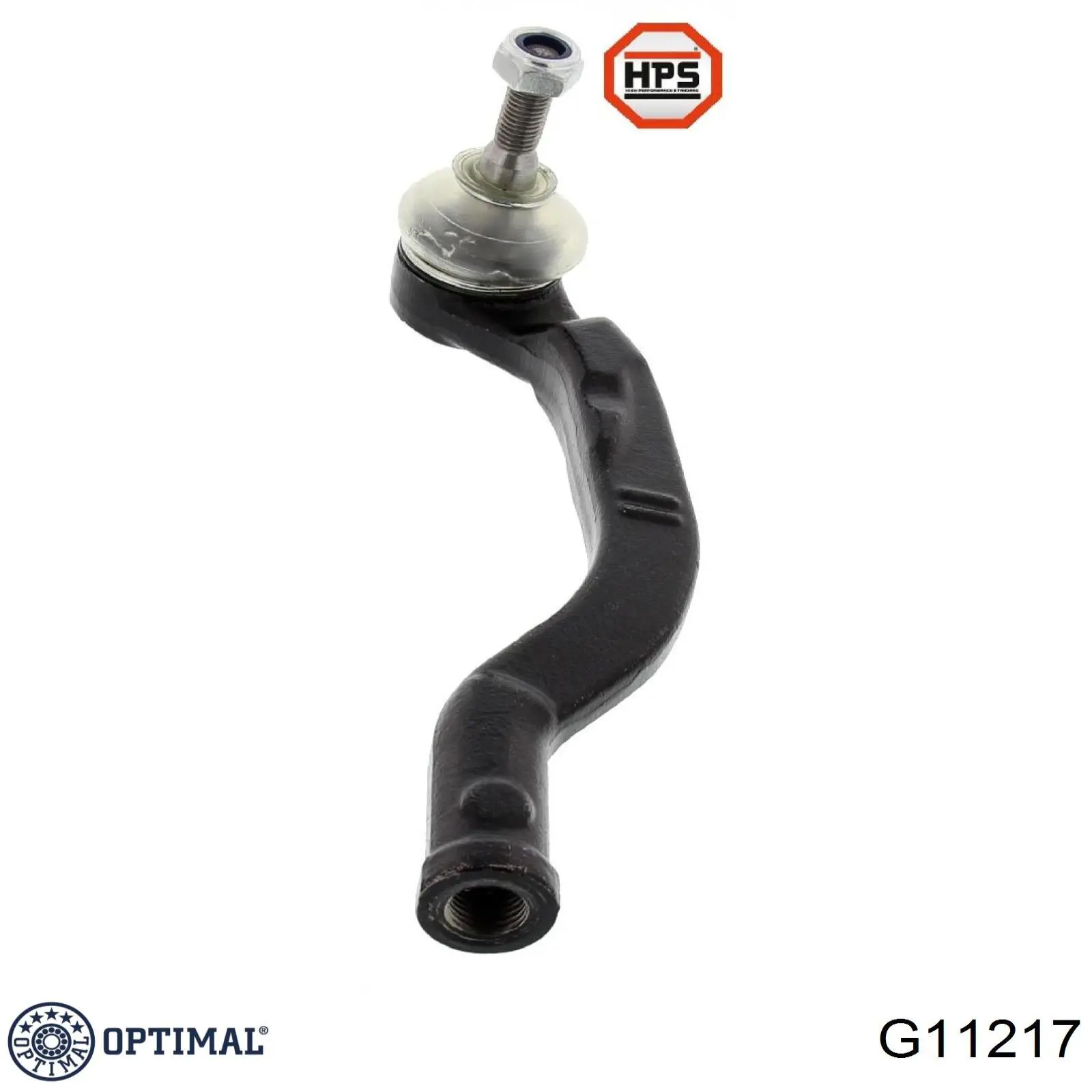 Rótula barra de acoplamiento exterior Renault Espace 4 JK0