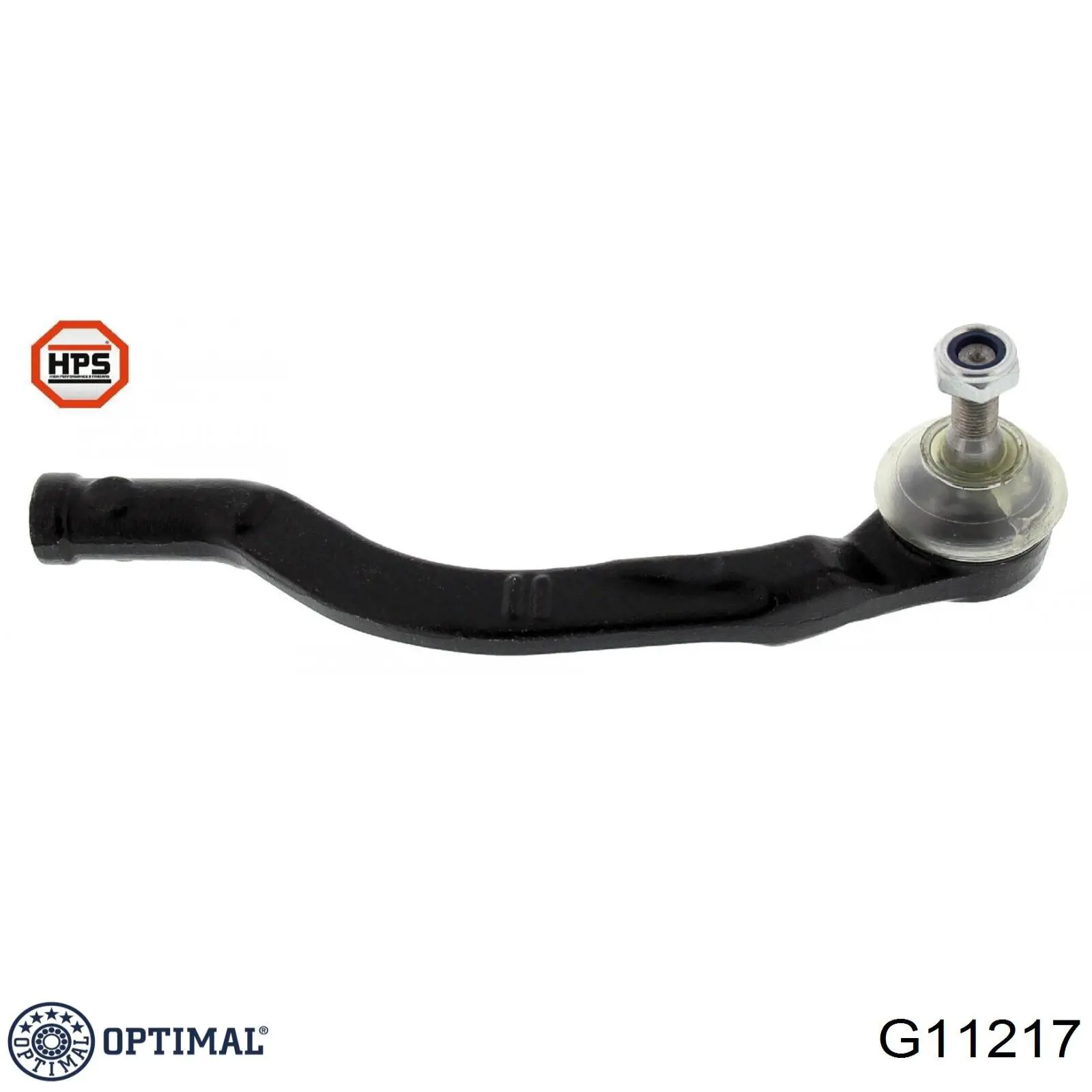 Rótula barra de acoplamiento exterior Renault Espace 4 JK0