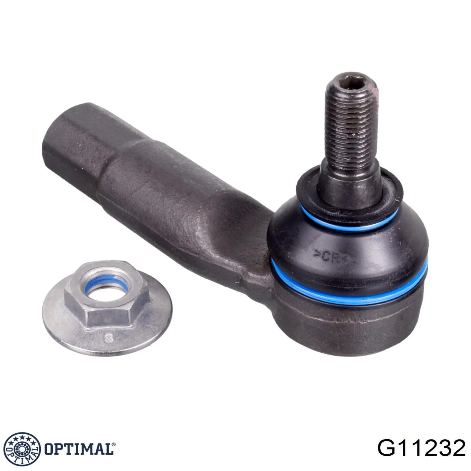G1-1232 Optimal rótula barra de acoplamiento exterior